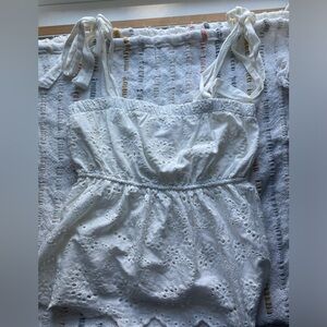 American eagle small top